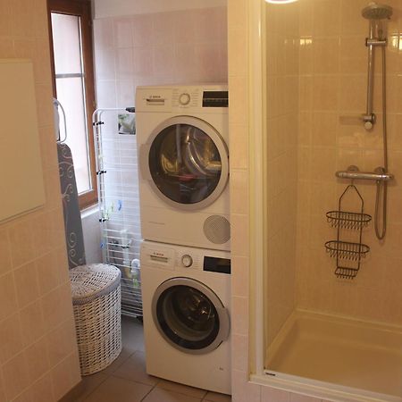 Apartament Lesboisjolis Colmar Zewnętrze zdjęcie