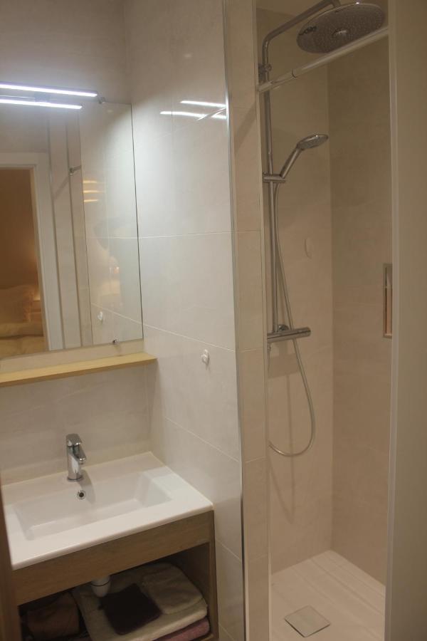 Apartament Lesboisjolis Colmar Zewnętrze zdjęcie