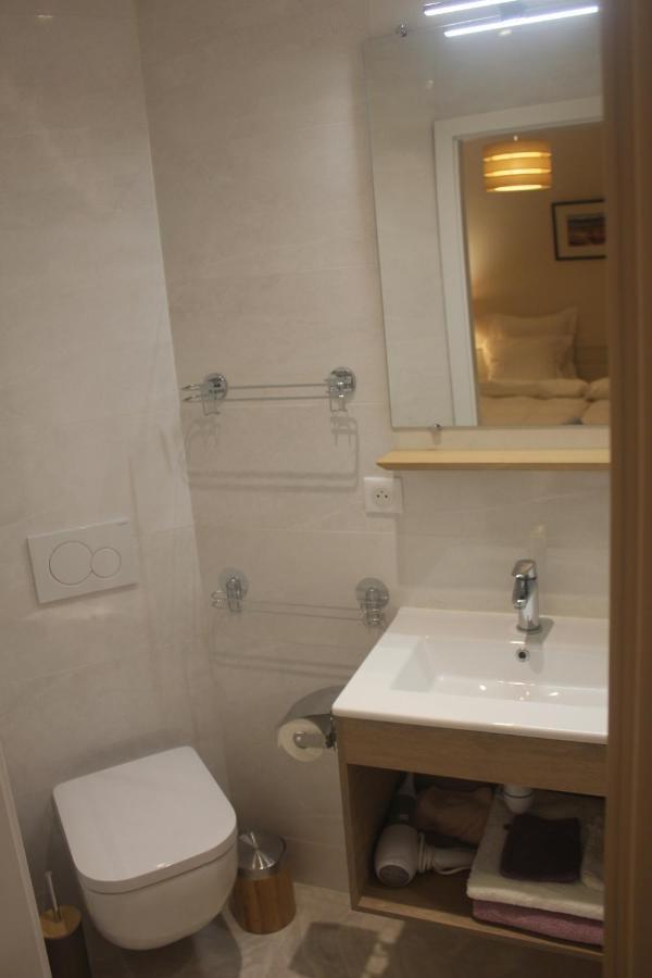 Apartament Lesboisjolis Colmar Zewnętrze zdjęcie