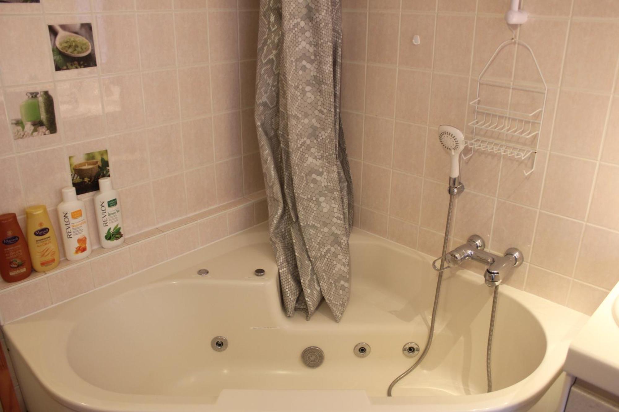 Apartament Lesboisjolis Colmar Zewnętrze zdjęcie